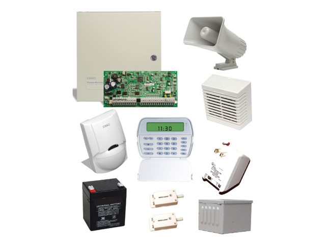 RB Security | Home